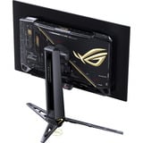 ASUS ROG Swift OLED PG27AQWP-G Edition 20, Gaming Skærm Sort