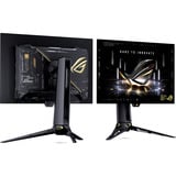 ASUS ROG Swift OLED PG27AQWP-G Edition 20, Gaming Skærm Sort