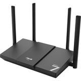 ASUS Router Sort