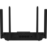ASUS Router Sort