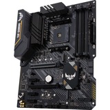 ASUS TUF GAMING B450-PLUS II AMD B450 Stik AM4 ATX, Bundkort AMD, Stik AM4, 3rd Generation AMD Ryzen™ 3, 3rd Generation AMD Ryzen 5, 3rd Generation AMD Ryzen™ 7, 3rd..., DDR4-SDRAM, 128 GB, DIMM