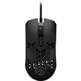 ASUS TUF Gaming M4 Air, Gaming mus Sort