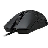 ASUS TUF Gaming M4 Air, Gaming mus Sort