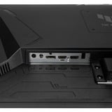 ASUS TUF Gaming VG32AQA1A computerskærm 80 cm (31.5") 2560 x 1440 pixel Wide Quad HD LED Sort, Gaming Skærm Sort, 80 cm (31.5"), 2560 x 1440 pixel, Wide Quad HD, LED, 1 ms, Sort