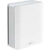 ASUS ZenWiFi BT10 – 3er Pack Weiß Tri-band (2,4 GHz/5 GHz/6 GHz) Wi-Fi 7 (802.11be) Hvid 3 Intern, Router Hvid, Hvid, Intern, Mesh-system, Strøm, 278,709 m², Tri-band (2,4 GHz/5 GHz/6 GHz)