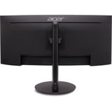 Acer Vero CB343CURJ0, LED-skærm Sort