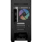 Aerocool ACCM-ES09133.11, Towerkabinet Sort