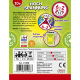 Amigo 01908, Kortspil 