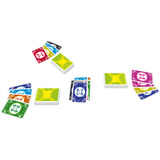 Amigo Høj spænding, Kortspil 