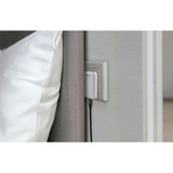 Ansmann USB-C væglader 130PD, Oplader Hvid