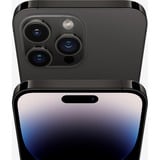 Apple MPXV3ZD/A, Mobiltelefon Sort