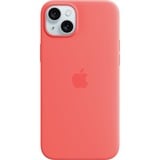 Apple MT163ZM/A, Mobiltelefon Cover lyse rødt