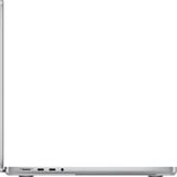 Apple MacBook Pro (14") 2026 CTO, Notebook Sølv