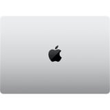 Apple MacBook Pro (14") 2026 CTO, Notebook Sølv