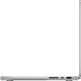 Apple MacBook Pro (14") 2026 CTO, Notebook Sølv