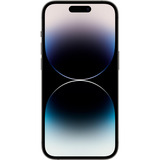 Apple iPhone 14 Pro 128GB renoveret, Mobiltelefon Sort