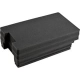 B&W skumindsats outdoor.case 6600, Depositum 