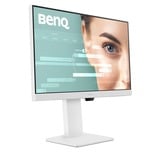 BenQ GW2486TC, LED-skærm Hvid