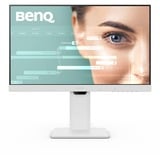 BenQ GW2486TC, LED-skærm Hvid