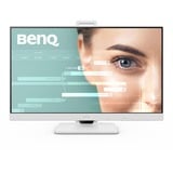 BenQ GW2486TC, LED-skærm Hvid