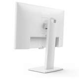BenQ GW2486TC, LED-skærm Hvid