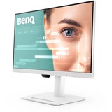 BenQ GW2790QT, LED-skærm Hvid
