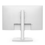 BenQ GW2790QT computerskærm 68,6 cm (27") 2560 x 1440 pixel Quad HD LED Hvid, LED-skærm Hvid, 68,6 cm (27"), 2560 x 1440 pixel, Quad HD, LED, 5 ms, Hvid