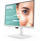 BenQ LED-skærm Hvid