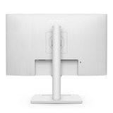 BenQ LED-skærm Hvid