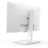 BenQ LED-skærm Hvid