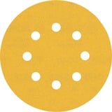 Bosch 2608900809, Slibning ark 