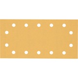 Bosch 2608900863, Slibning ark 
