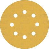Bosch 2608900915, Slibning ark 