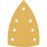 Bosch 2608901118, Slibning ark 