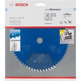 Bosch 2 608 644 102 rundsavklinge 19 cm 1 stk Aluminium, 19 cm, 3 cm, 1,6 mm, 10000 rpm, 2,6 mm