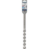 Bosch 2 608 833 963 borehoved 1 stk, Boremaskine Boremaskine, 2,4 cm, 320 mm, Mursten, Hård beton, Lyst beton, Sandsten, 20 cm, SDS Max