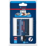 Bosch 2 608 900 428 hulsav Boremaskine 1 stk Enkelt, Boremaskine, Mursten, Plast, Blød keramisk vægsten, Rustfrit stål, Træ, Sort, Blå, 6 cm, 5,4 cm
