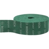 Bosch 2 608 901 225 sandpapir Slibeskive Meget fint grus 1 stk, Slibning ark Grøn, Slibeskive, Meget fint grus, Fjernelse af maling, Metal, Træ, Tør slibning, 100 mm