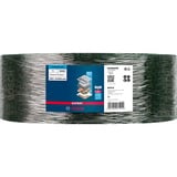 Bosch 2 608 901 225 sandpapir Slibeskive Meget fint grus 1 stk, Slibning ark Grøn, Slibeskive, Meget fint grus, Fjernelse af maling, Metal, Træ, Tør slibning, 100 mm