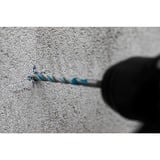 Bosch 2 608 901 225 sandpapir Slibeskive Meget fint grus 1 stk, Slibning ark Grøn, Slibeskive, Meget fint grus, Fjernelse af maling, Metal, Træ, Tør slibning, 100 mm