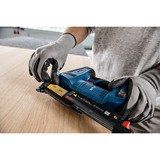 Bosch Batteridrevet træklammer GNH 18V-35 Professional solo, 18Volt, søm maskine Blå/Sort