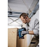 Bosch Batteridrevet træklammer GNH 18V-35 Professional solo, 18Volt, søm maskine Blå/Sort