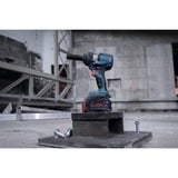 Bosch GDS 18V-750 C, 06019L9002, Schlagskruemaskine Blå
