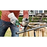 Bosch PWS 850-125 vinkelsliber 12,5 cm 12000 rpm 850 W 1,84 kg Grøn/Sort, 12000 rpm, 12,5 cm, Vekselstrøm, 1,84 kg