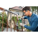 Bosch PWS 850-125 vinkelsliber 12,5 cm 12000 rpm 850 W 1,84 kg Grøn/Sort, 12000 rpm, 12,5 cm, Vekselstrøm, 1,84 kg