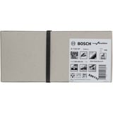 Bosch S 1122 HF Saber savklinge Bimetal 1 stk Saber savklinge, Rør, Profil, Metalplader, Træ med søm, Bimetal, 2,5 mm, 17,5 cm, 22,5 cm
