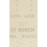 Bosch Slibning ark 