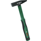 Bosch Smedehammer 300g Grøn/Sort