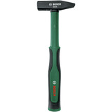 Bosch Smedehammer 300g Grøn/Sort
