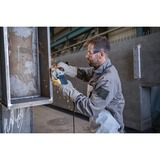 Bosch Vinkelsliber GWS 12-125 P Professional Blå